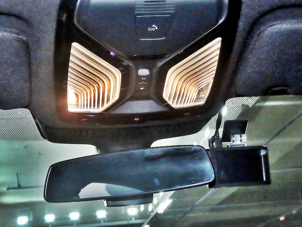 BMW 7 Series 2016 - Importación desde Corea - HF Imports Iquique - Foto 17