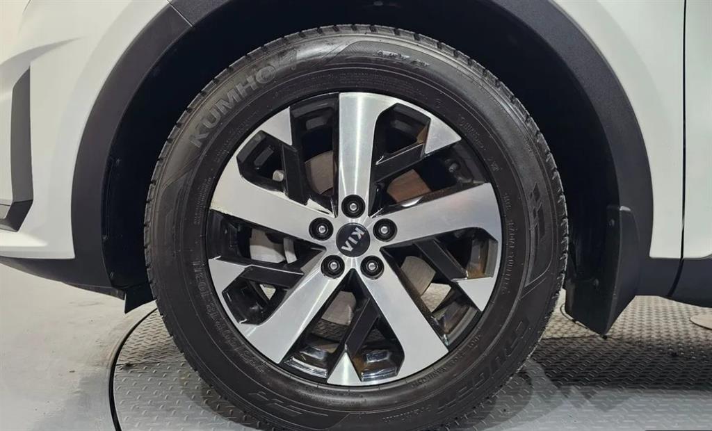 KIA Sorento - Vista 7