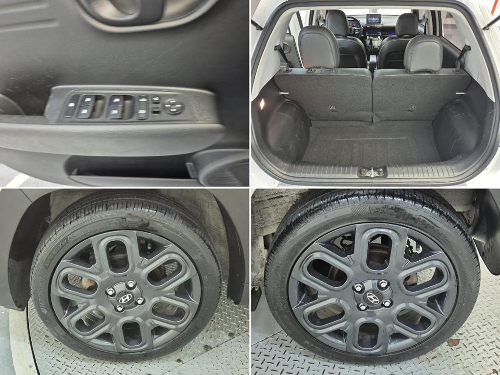 HYUNDAI Casper 2021 Blanco - Importación desde Corea - HF Imports Iquique - Foto 20