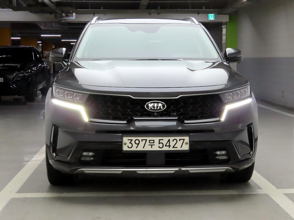 KIA Sorento 2020 - Importación desde Corea - HF Imports Iquique - Foto 1