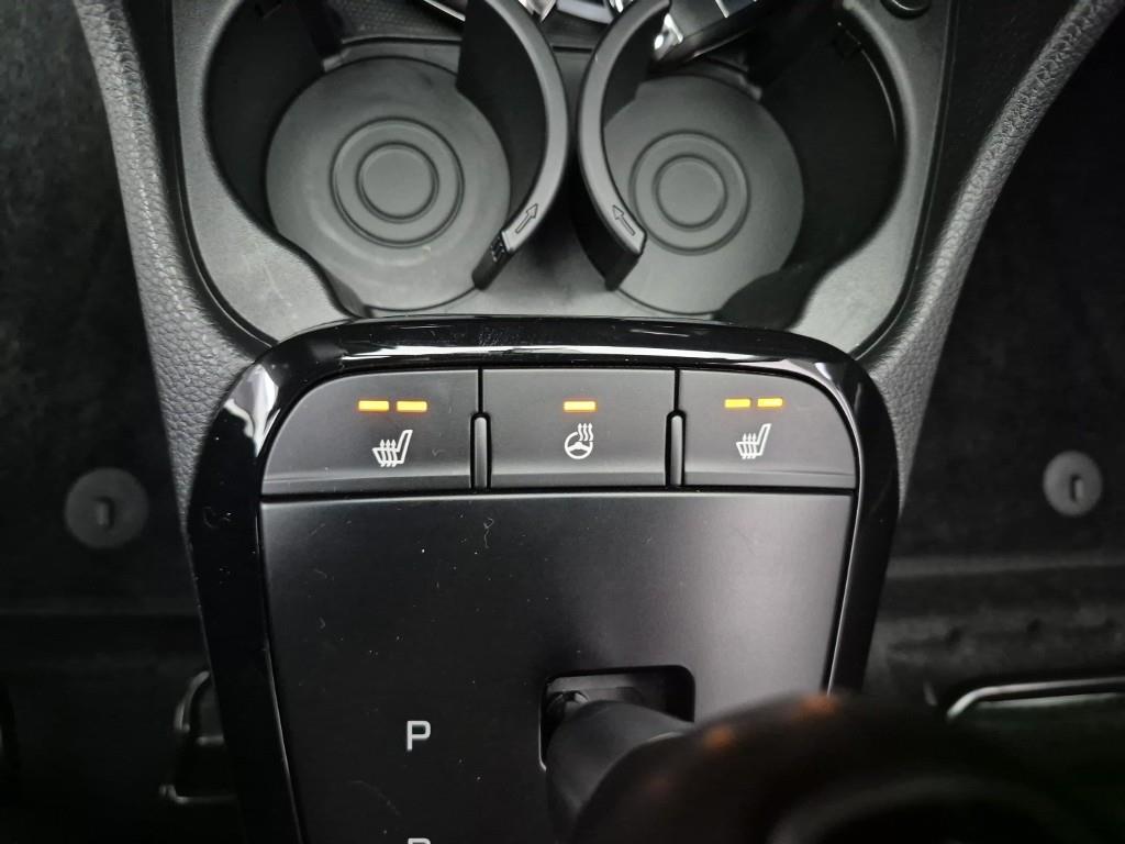 KIA Morning 2018 Blanco - Importación desde Corea - HF Imports Iquique - Foto 18