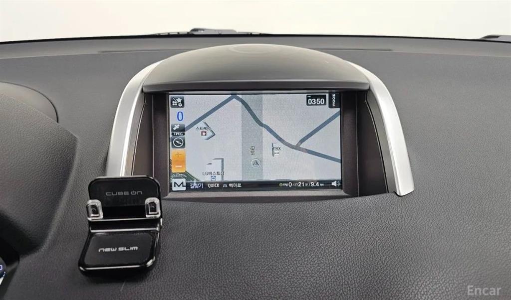 SAMSUNG QM5 2014 Plateado - Importación desde Corea - HF Imports Iquique - Foto 14