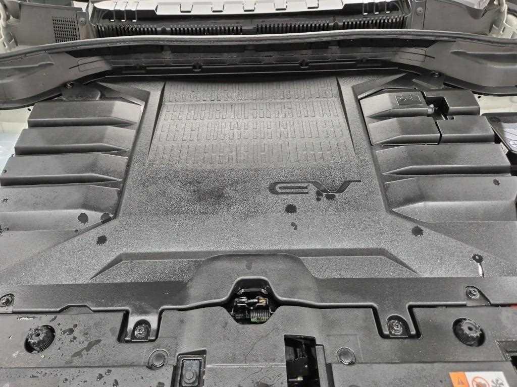 Ssangyong Musso - Vista 7