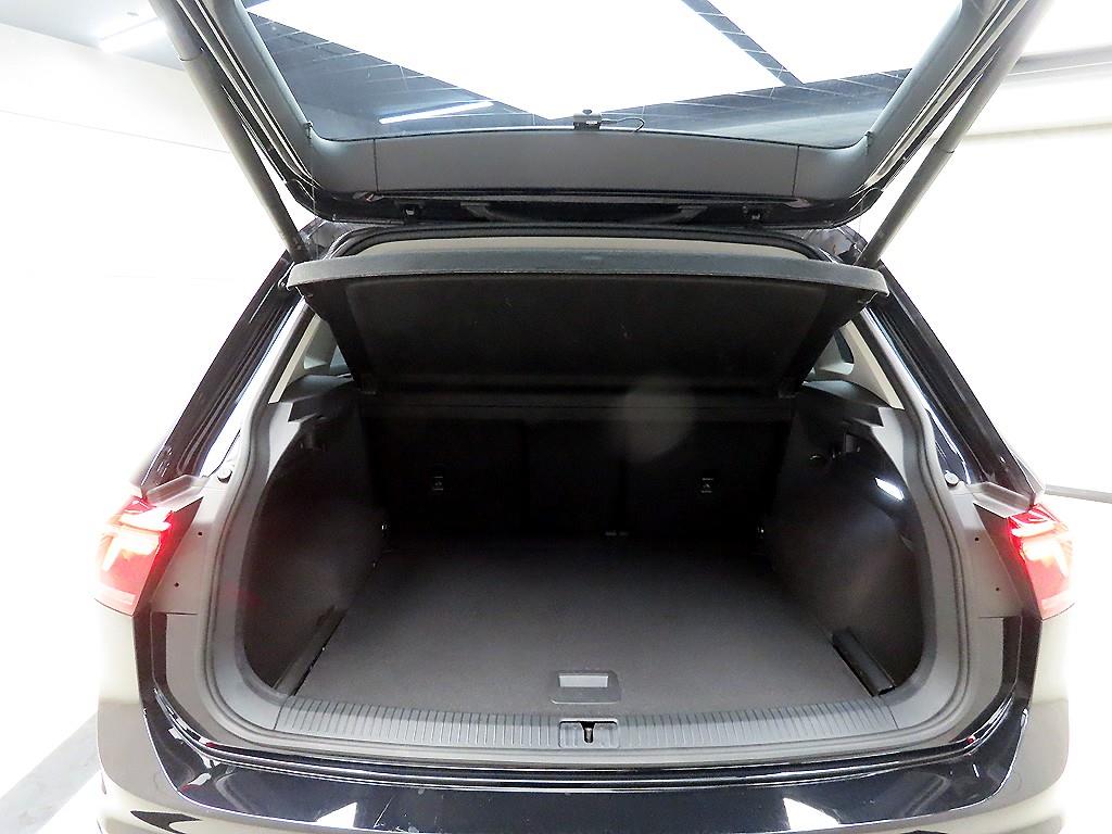 Volkswagen Tiguan 2022 - Importación desde Corea - HF Imports Iquique - Foto 20
