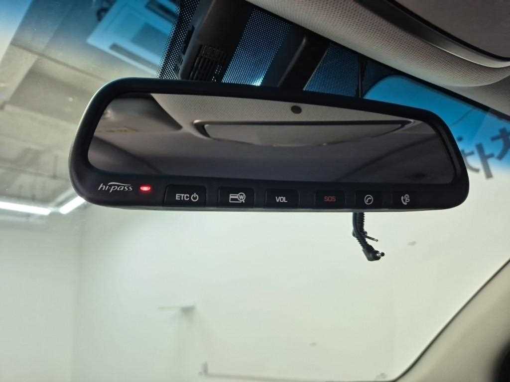 HYUNDAI Tucson 2016 Gris - Importación desde Corea - HF Imports Iquique - Foto 20