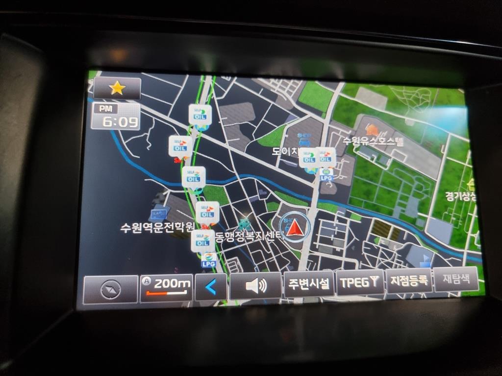 KIA K9 2012 Negro - Importación desde Corea - HF Imports Iquique - Foto 17