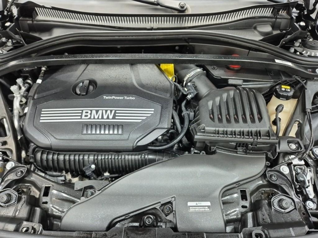 BMW 2 series - Vista 7