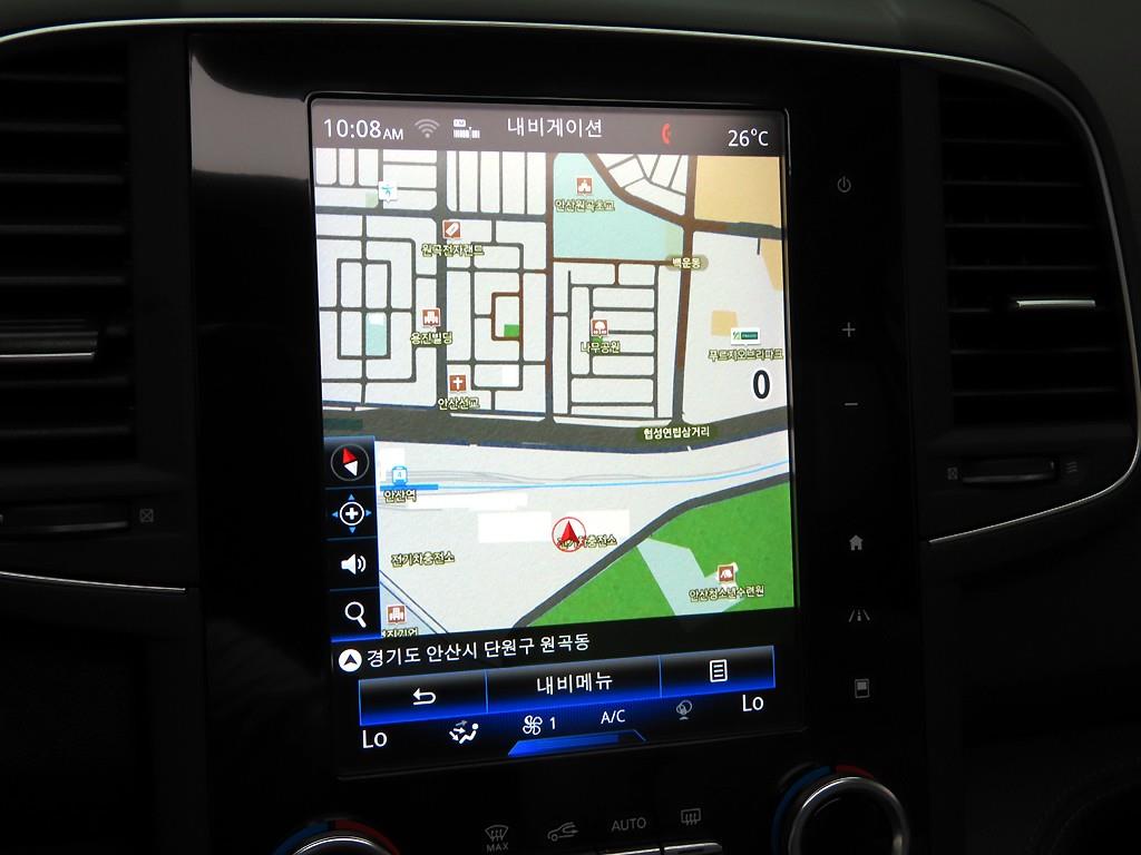 SAMSUNG QM6 - Vista 10