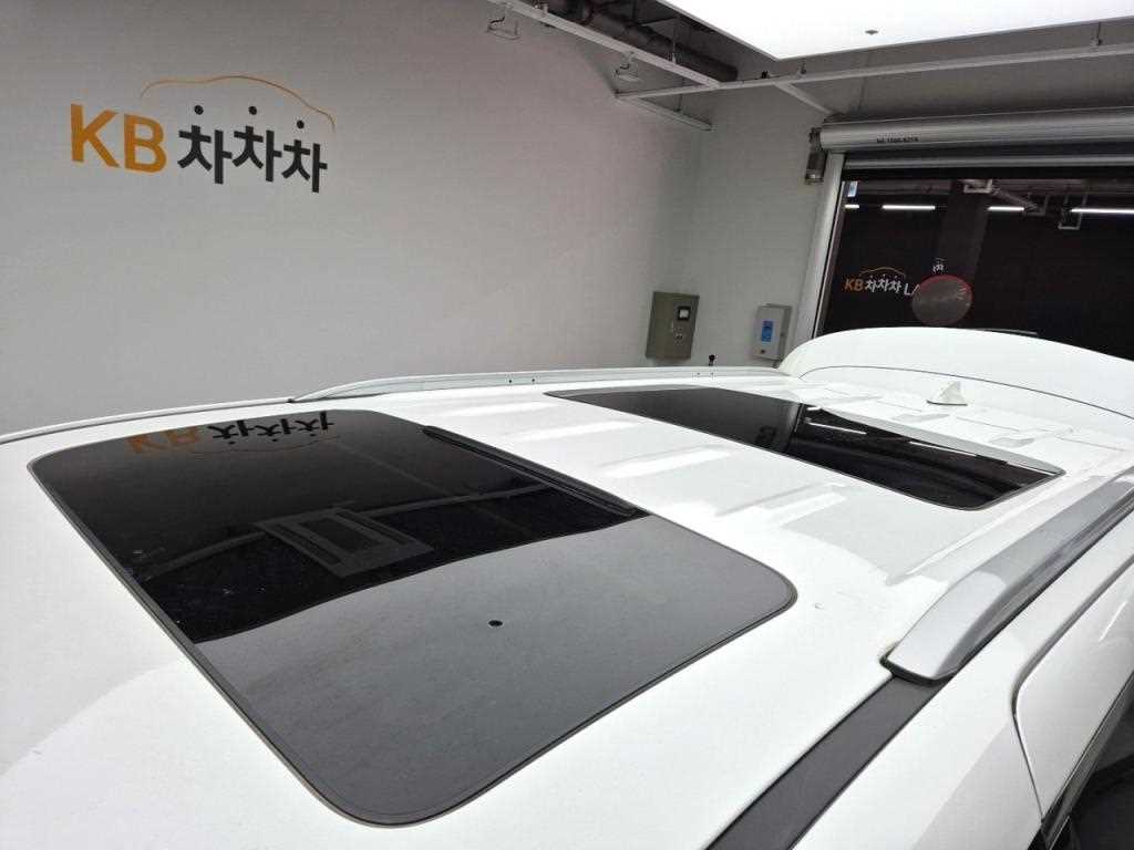 KIA Carnival 2018 Blanco - Importación desde Corea - HF Imports Iquique - Foto 19