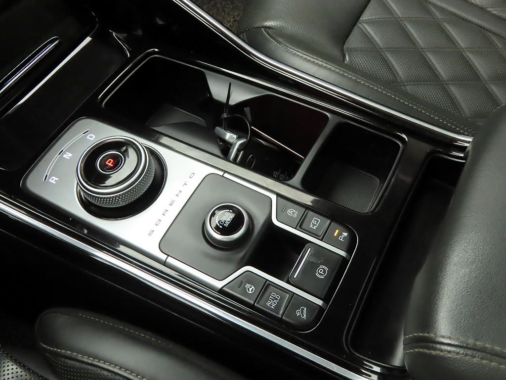 KIA Sorento 2020 - Importación desde Corea - HF Imports Iquique - Foto 13