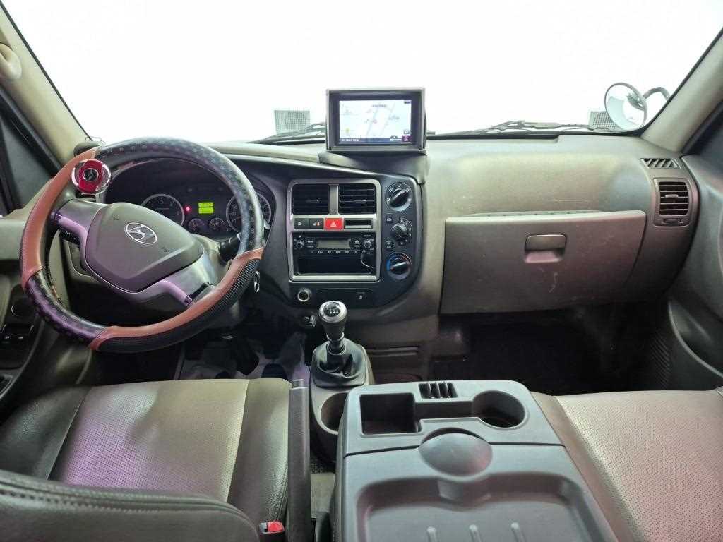 Small Truck Cargo (small) - Vista 8