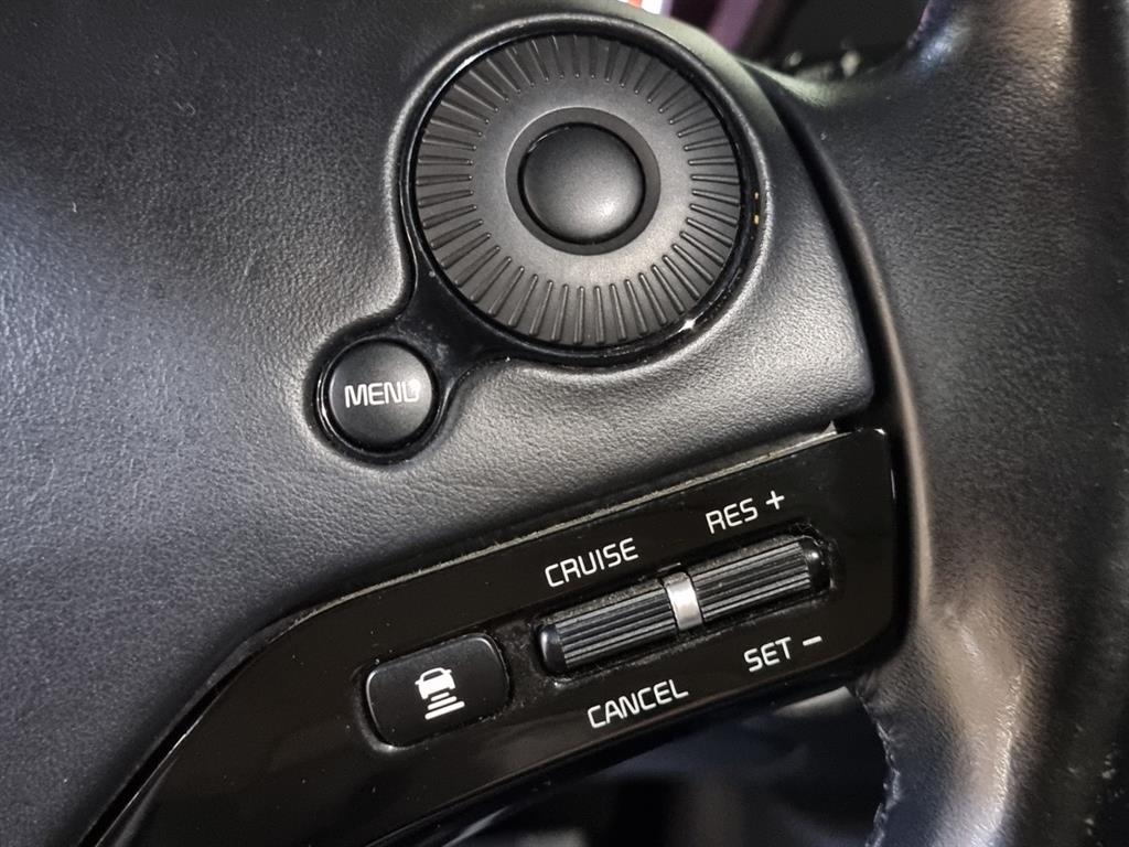 KIA K9 2014 Negro - Importación desde Corea - HF Imports Iquique - Foto 18