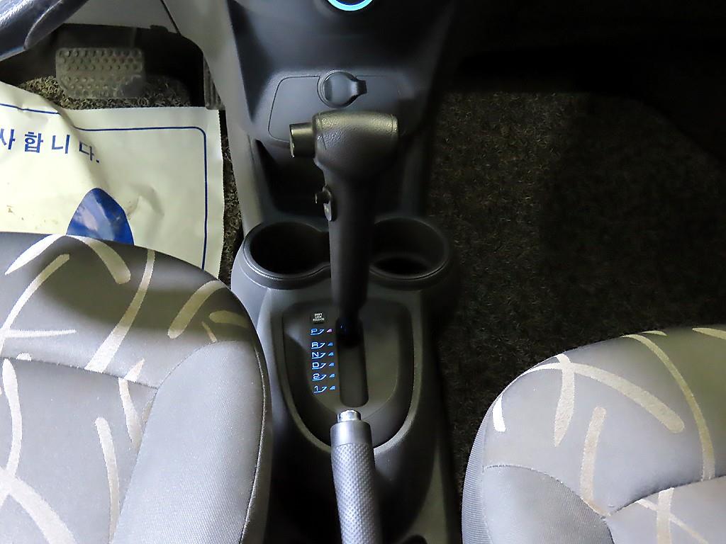 Chevrolet Spark 2014 skyblue - Importación desde Corea - HF Imports Iquique - Foto 14