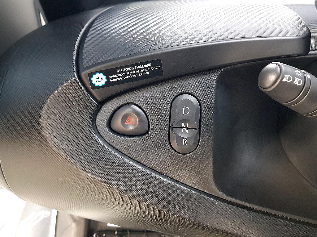 SAMSUNG Twizy - Vista 10