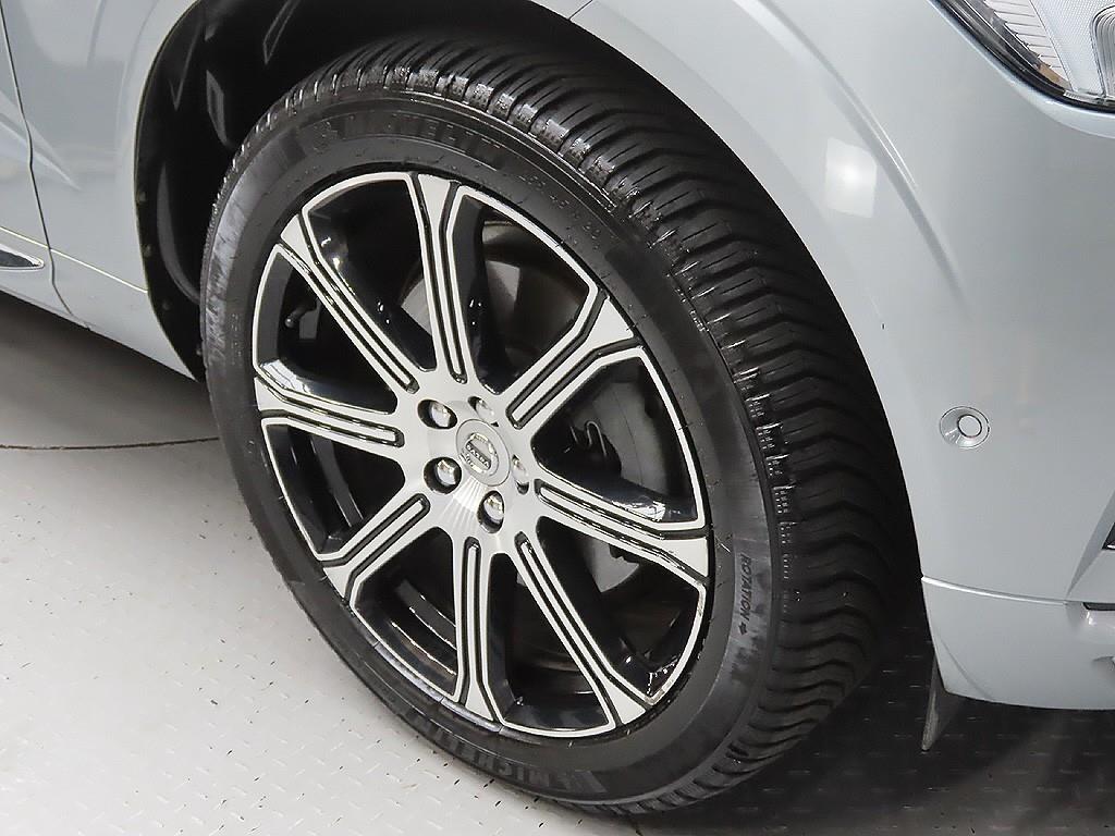 Volvo XC60 - Vista 7