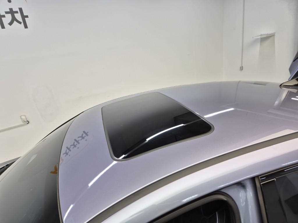 HYUNDAI Avante 2024 Gris - Importación desde Corea - HF Imports Iquique - Foto 13