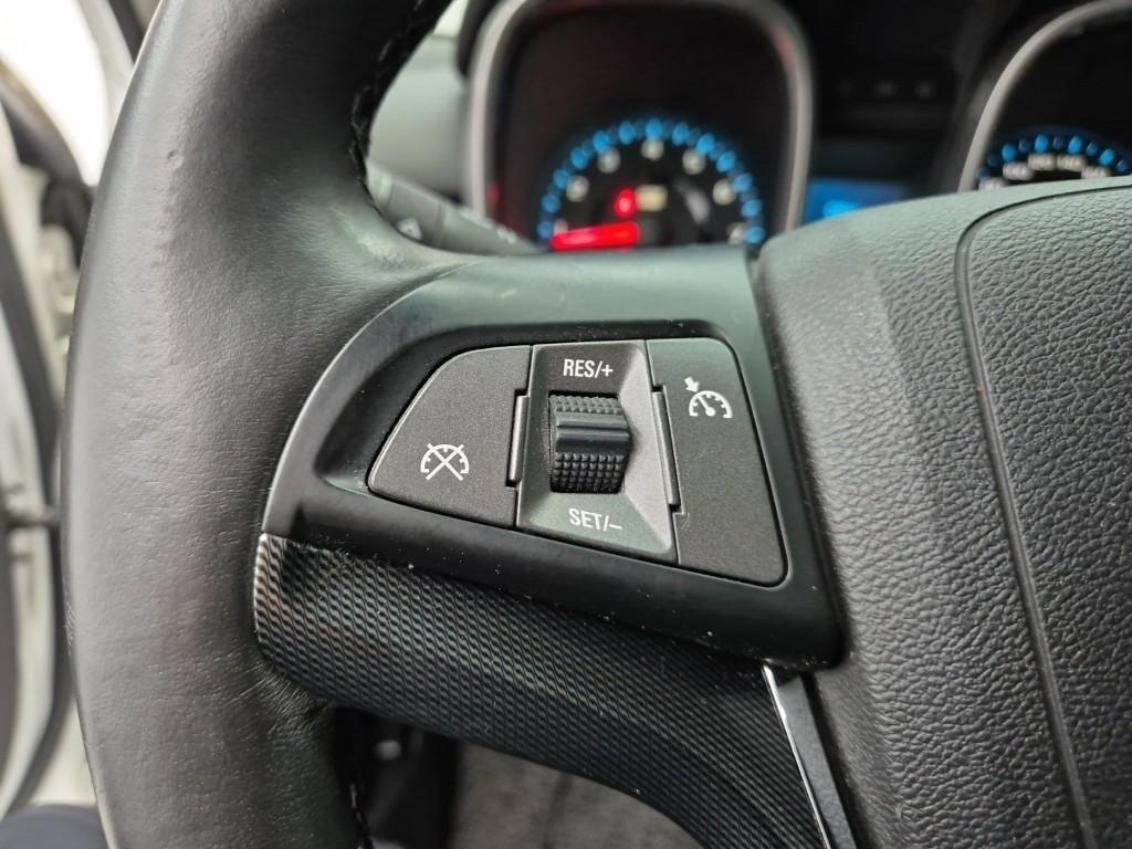 Chevrolet Malibu 2014 Blanco - Importación desde Corea - HF Imports Iquique - Foto 17