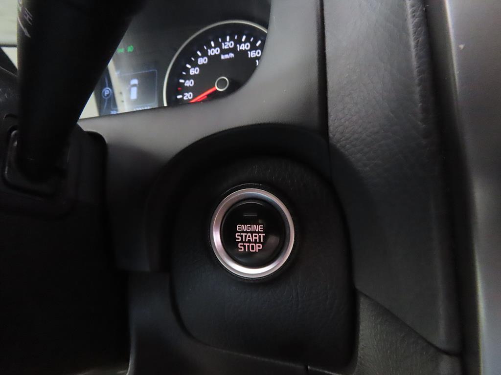 KIA Mohave 2018 Negro - Importación desde Corea - HF Imports Iquique - Foto 17