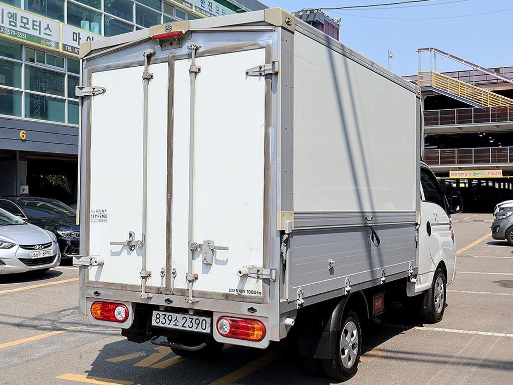 Small Truck Top_Wingbody - Vista 6