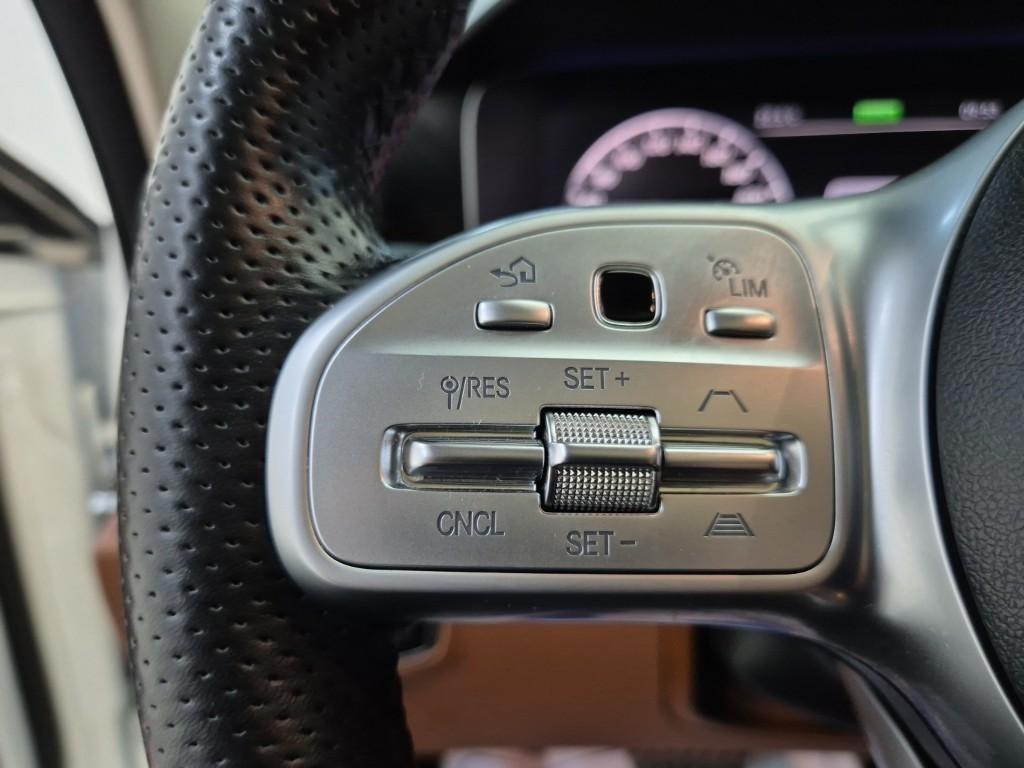 Mercedes Benz E class 2019 Blanco - Importación desde Corea - HF Imports Iquique - Foto 18