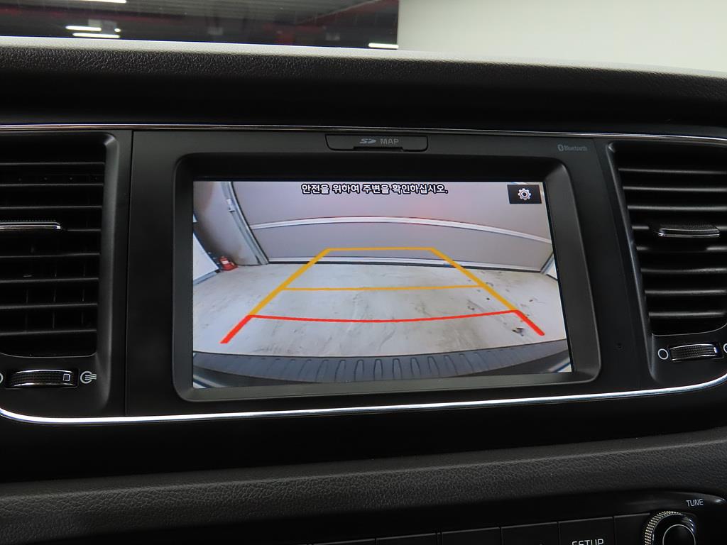 KIA Carnival - Vista 12