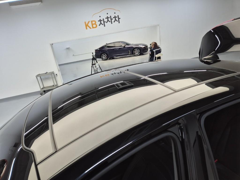 KIA K5 2012 Negro - Importación desde Corea - HF Imports Iquique - Foto 15
