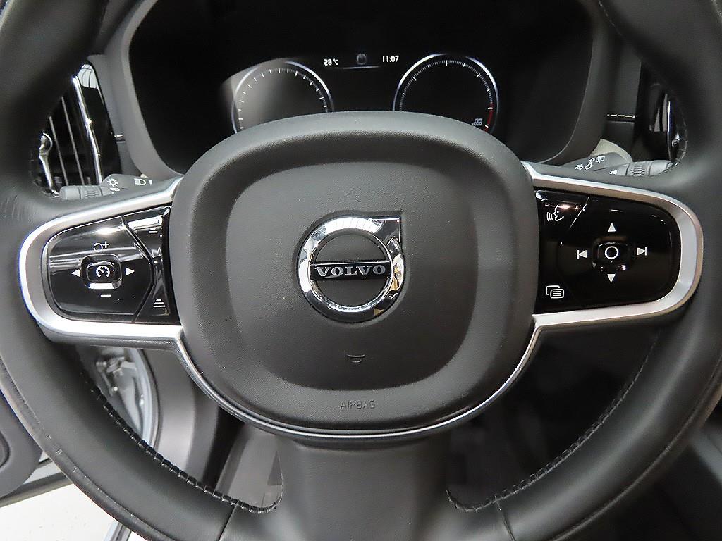Volvo XC60 2019 Gris - Importación desde Corea - HF Imports Iquique - Foto 18