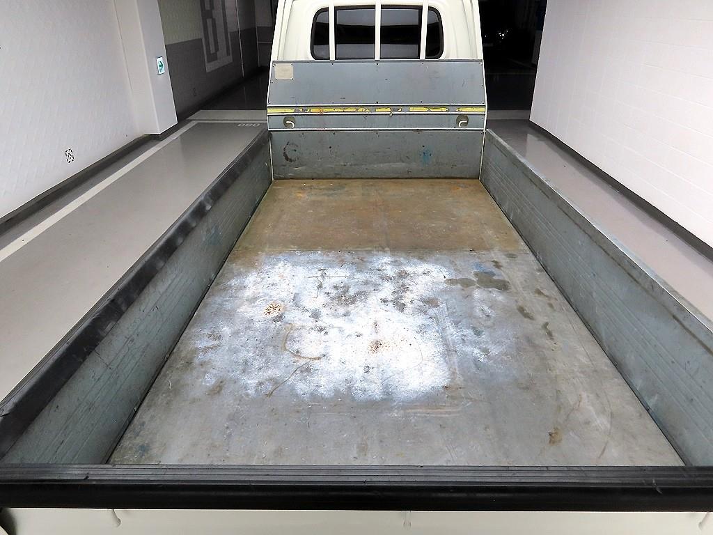 Small Truck Cargo (small) - Vista 7
