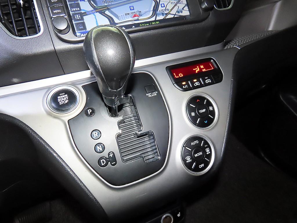 KIA Ray 2013 Blanco - Importación desde Corea - HF Imports Iquique - Foto 14
