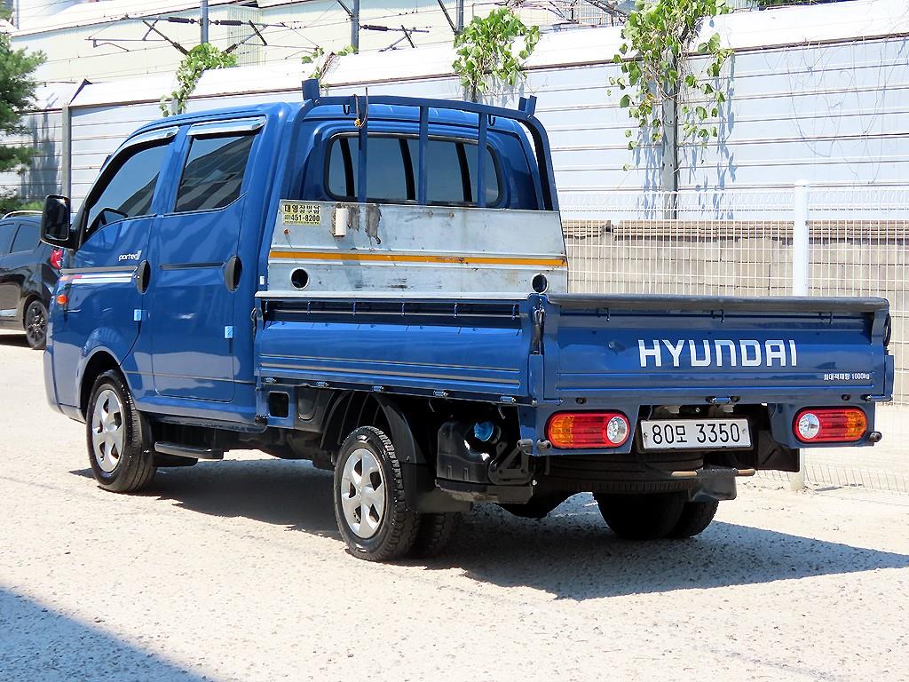 Small Truck Cargo (small) - Vista 3