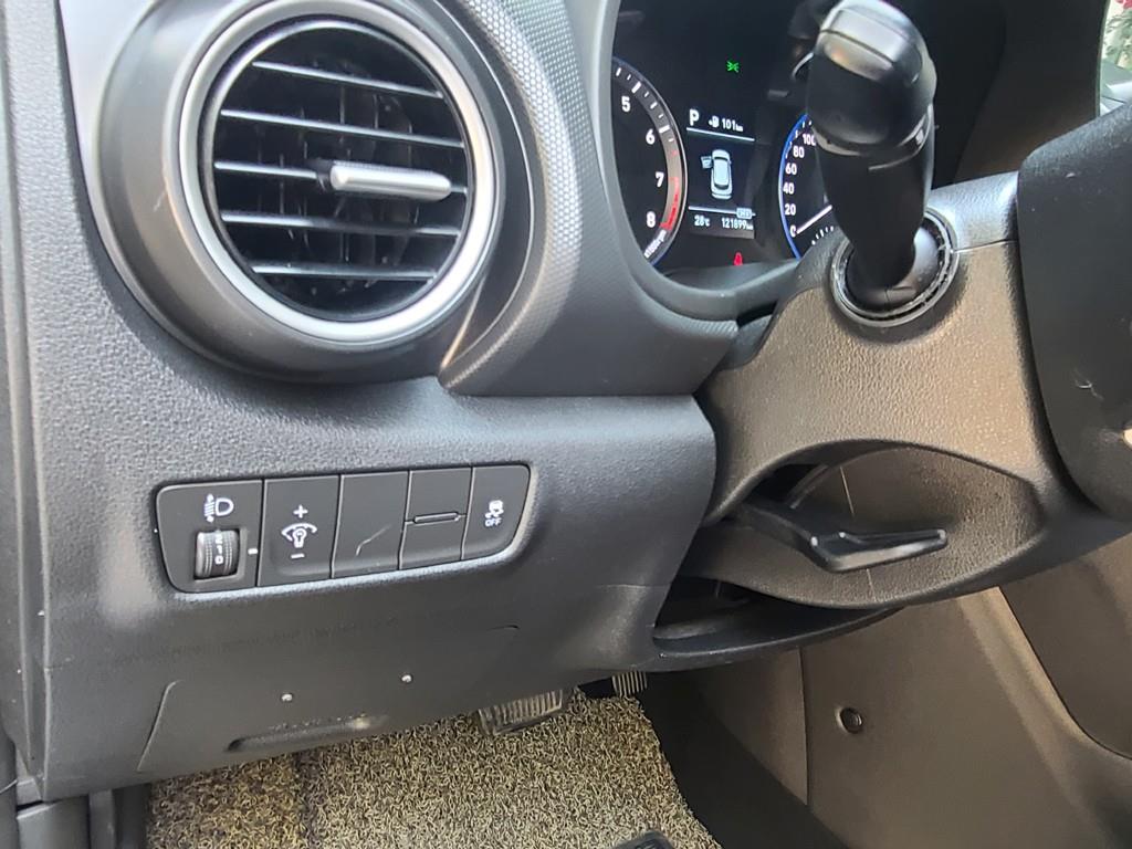 HYUNDAI Kona 2018 - Importación desde Corea - HF Imports Iquique - Foto 15