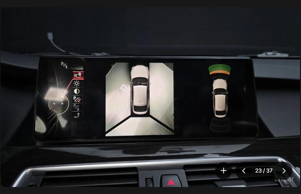 BMW Gran Turismo 2014 Gris - Importación desde Corea - HF Imports Iquique - Foto 16