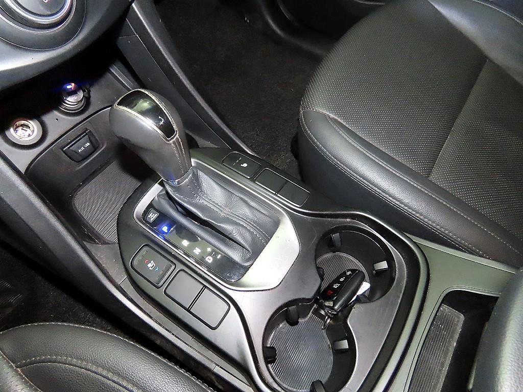 HYUNDAI Santa Fe 2014 Blanco - Importación desde Corea - HF Imports Iquique - Foto 14