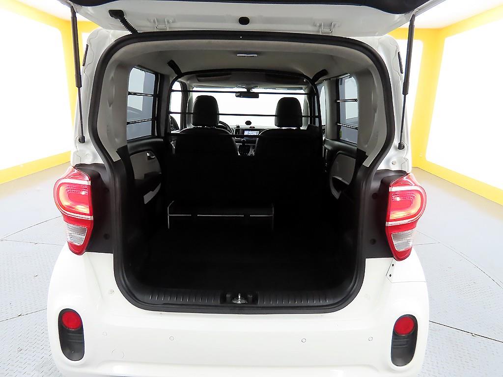 KIA Ray 2022 Blanco - Importación desde Corea - HF Imports Iquique - Foto 20