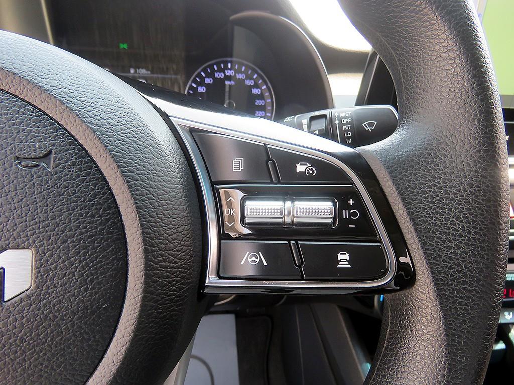KIA K3 - Vista 12