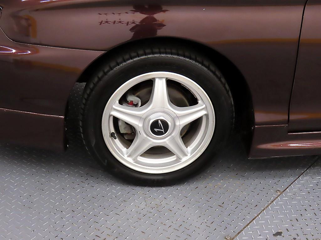 KIA Opirus 1996 - Importación desde Corea - HF Imports Iquique - Foto 18