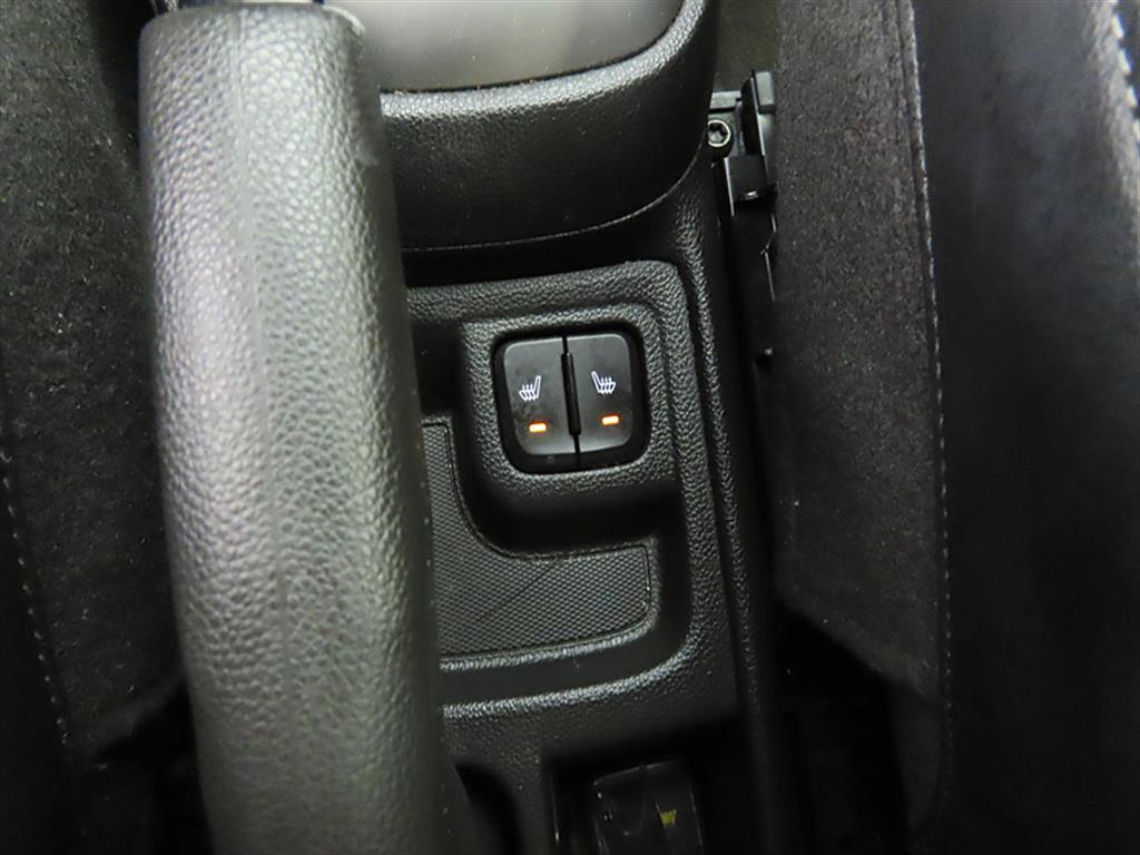 Chevrolet Spark 2016 Blanco - Importación desde Corea - HF Imports Iquique - Foto 14