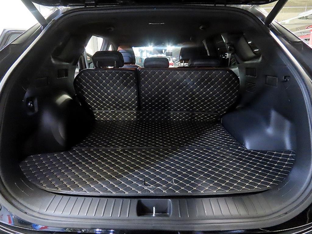 KIA Sportage 2022 Negro - Importación desde Corea - HF Imports Iquique - Foto 18