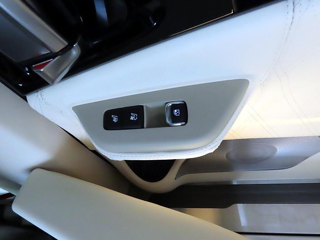 KIA Carnival 2026 Negro - Importación desde Corea - HF Imports Iquique - Foto 14