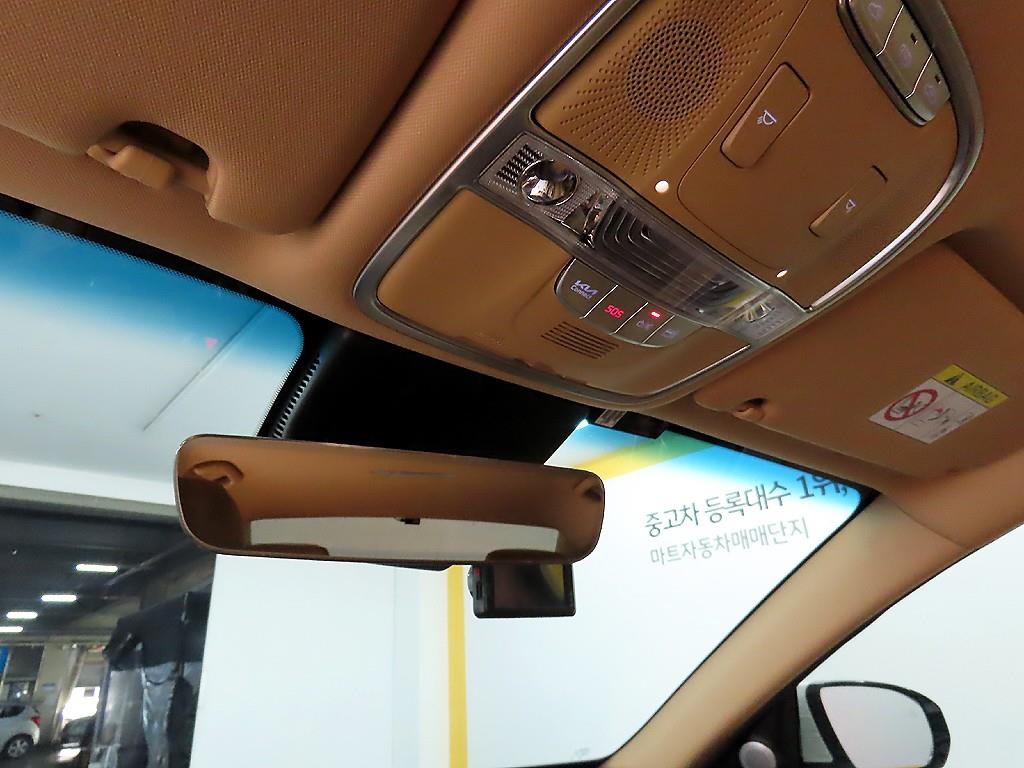 KIA K9 2021 - Importación desde Corea - HF Imports Iquique - Foto 19