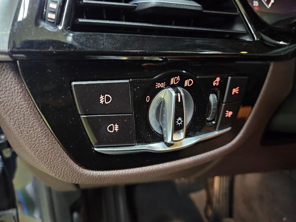 BMW 5 Series - Vista 11