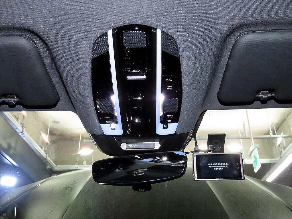 Porsche Cayenne 2023 Negro - Importación desde Corea - HF Imports Iquique - Foto 16