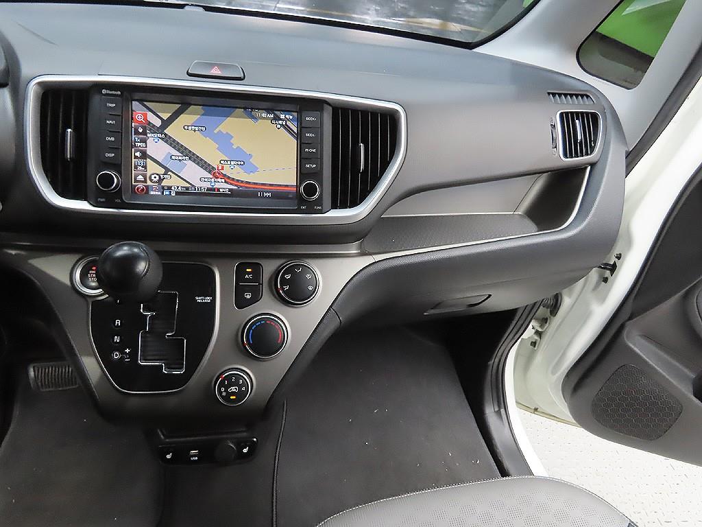 KIA Ray 2020 Blanco - Importación desde Corea - HF Imports Iquique - Foto 16