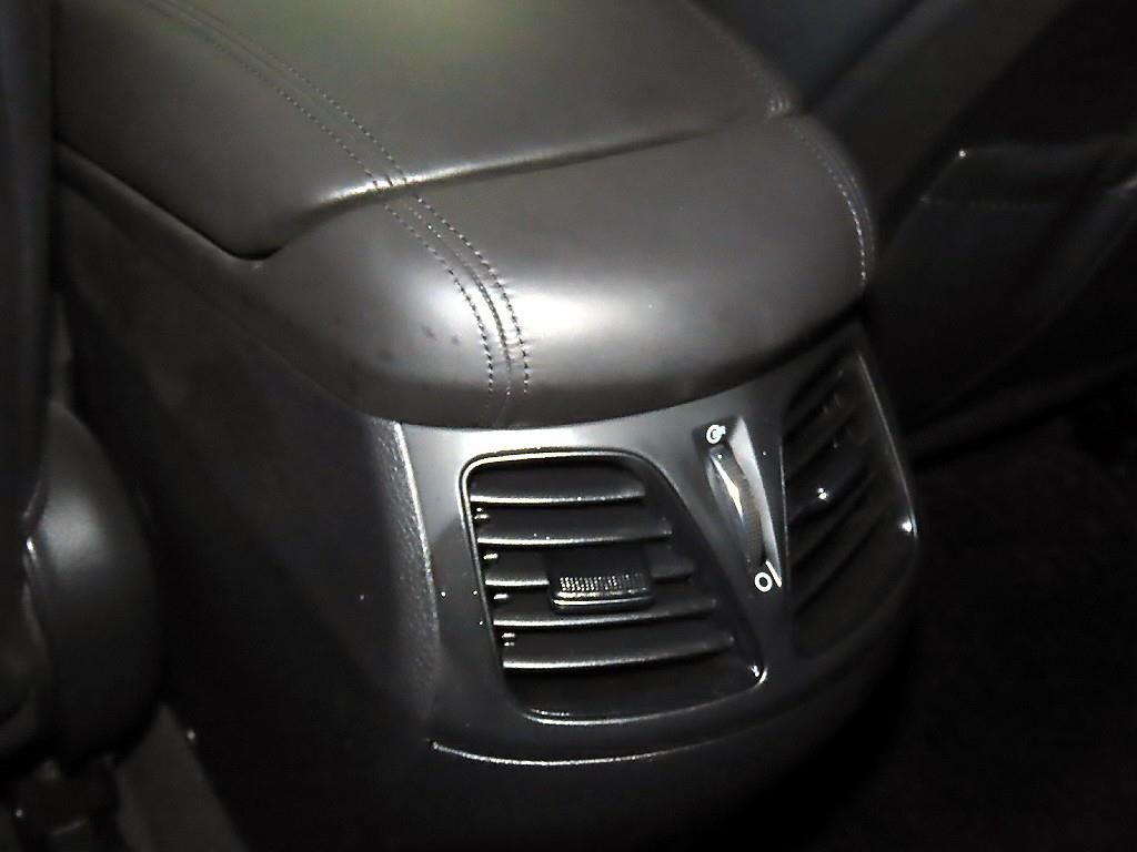 HYUNDAI Aslan 2015 Negro - Importación desde Corea - HF Imports Iquique - Foto 19