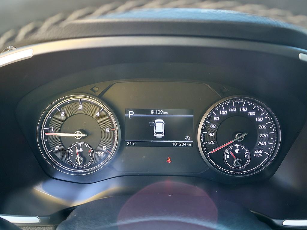 HYUNDAI Santa Fe - Vista 8