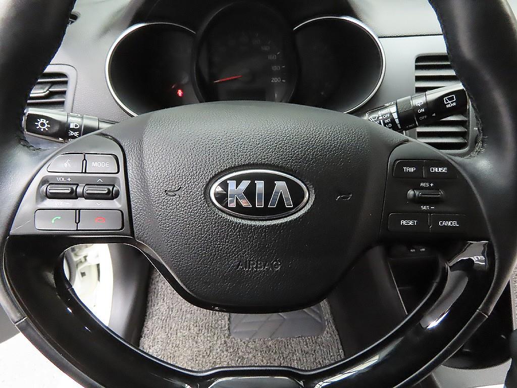 KIA Morning 2016 Blanco - Importación desde Corea - HF Imports Iquique - Foto 16