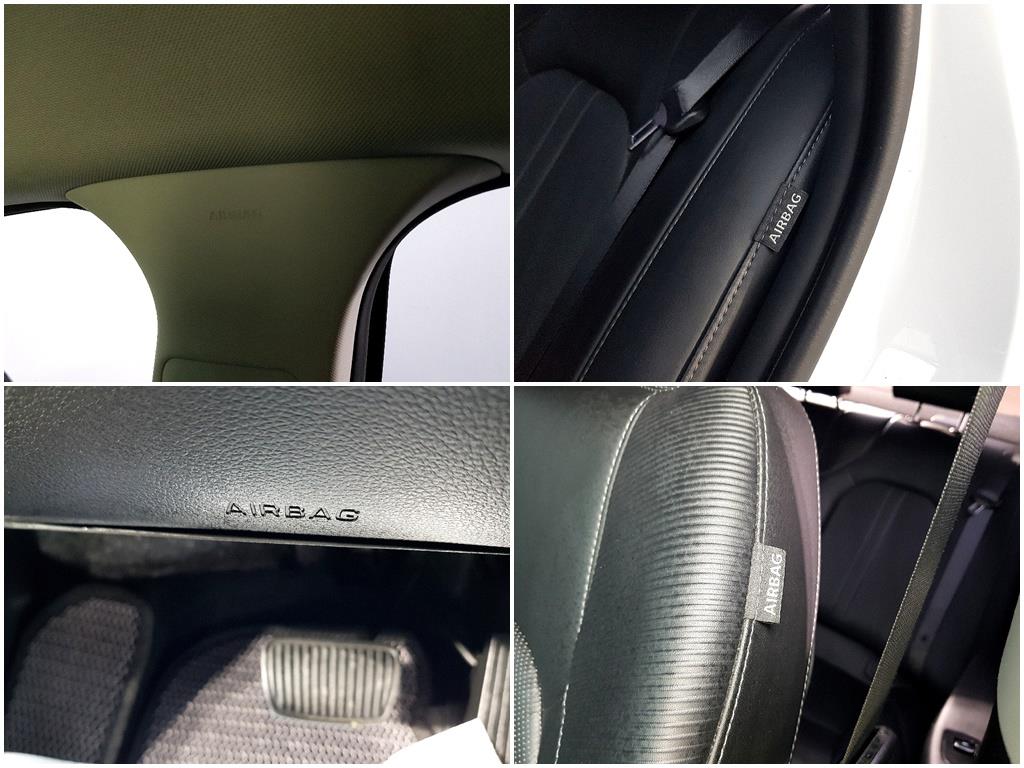 HYUNDAI Sonata 2019 Blanco - Importación desde Corea - HF Imports Iquique - Foto 19