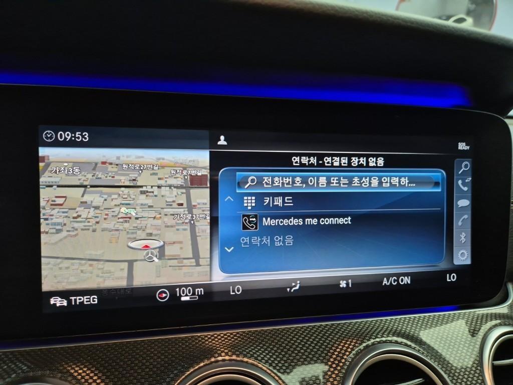Mercedes Benz E class 2019 Blanco - Importación desde Corea - HF Imports Iquique - Foto 16