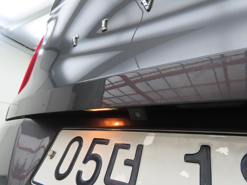 Ssangyong Tivoli 2018 Gris - Importación desde Corea - HF Imports Iquique - Foto 18