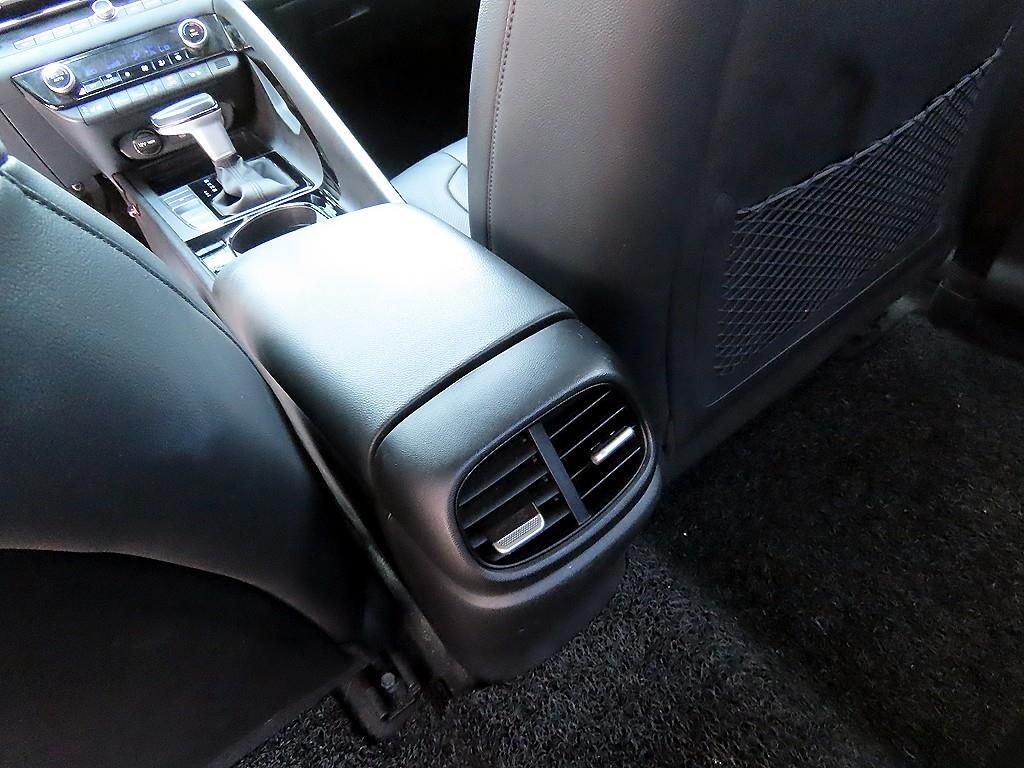 HYUNDAI Avante 2021 Verde - Importación desde Corea - HF Imports Iquique - Foto 19